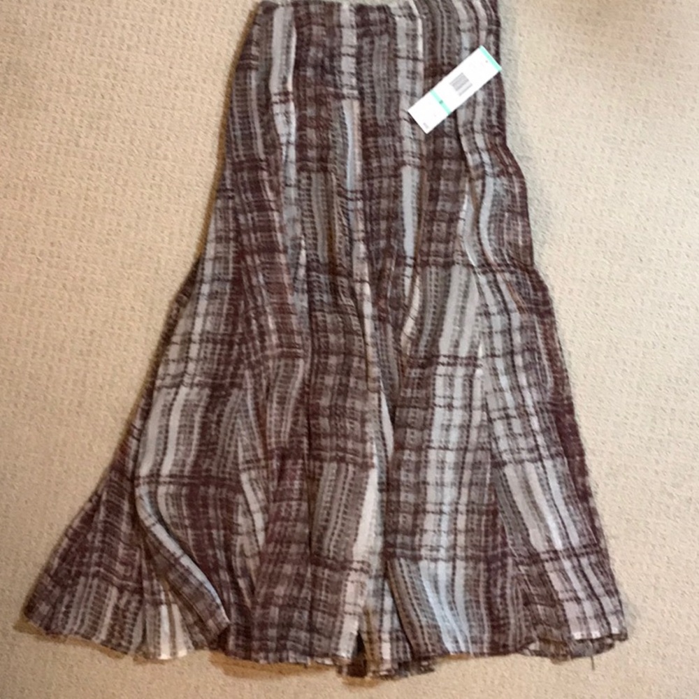 Jones New York Collection skirt Sz. 8